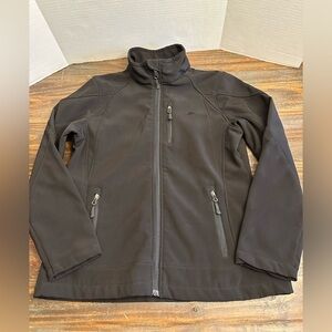 Snowzu The Platinum‎ Collection woman's large jacket